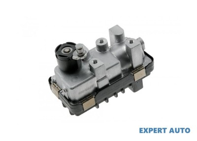 Actuator electronic turbo garett hella / motoras actuator turbosuflanta g-33/6nw009206/ Ford Transit 7 (2006-&amp;gt;) #1 foto