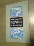 Aurel Gurghianu - Terasa si alte confesiuni (Editura Dacia, 1978)