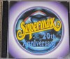 Cd supermax 20th anniversary 2cd