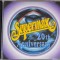 cd supermax 20th anniversary 2cd