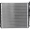 Radiator racire Porsche Cayenne (92a), 2010- Model S Hybrid Motor 3, 0 V6h 245/279kw; Vw Touareg (7p5), 2010- Motorizare 3, 0 V6 T 213kw, tip climati