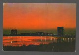 CPIB 17870 CARTE POSTALA - SEARA LA MAMAIA