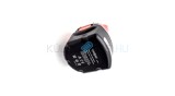 VHBW Baterie pentru scule electrice Bosch BAT100, BAT0408 - 1500 mAh, 9.6 V, NiMH