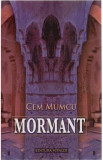 Mormant - Cem Mumcu, 2021