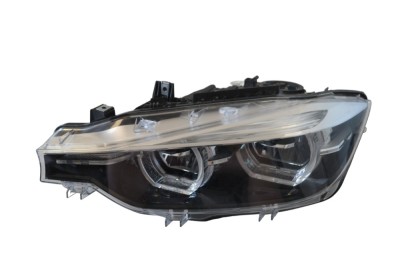 Far st&amp;acirc;nga față BMW 3 F30, F80 2019 | 14271625 foto