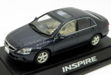 EBBRO Honda Inspire ( Tansanit Grey ) 2005 1:43, Volkswagen