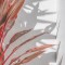 Husa Personalizata HTC A9S Red Leaves