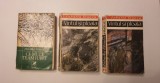 Zaharia Stancu- Ce mult te-am iubit+ Vantul si ploaia (2vol)