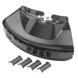 Cumpara ieftin Carcasa protectie motocoasa Tecomec (24mm, 26mm, 28mm)
