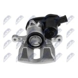 Etrier frana spate Audi A6 C7 S6, Rs6 2012-, A7 Sportback 2010-, Dreapta, Electric, pt Disc 356mm, 4G0615404C