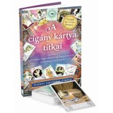 A cig&aacute;ny k&aacute;rtya titkai - Egyszerű, k&ouml;nnyen haszn&aacute;lhat&oacute; lapmagyar&aacute;zatok &eacute;s kirak&aacute;si m&oacute;dszerek - Iv&aacute;nyi Vikt&oacute;ria Cintia