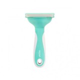 Trimmer Record Hairmony Medium, pentru caini si pisici, 7,5 cm