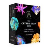 Mystic Mondays : the Crystal Grid Deck