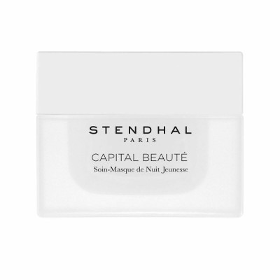 Cremă de Față Stendhal Capital Beaut&amp;eacute; (50 ml) foto