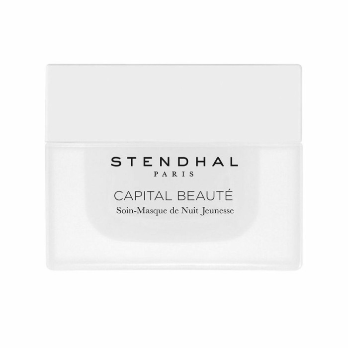 Cremă de Față Stendhal Capital Beaut&eacute; (50 ml)
