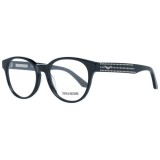 Cumpara ieftin Zadig &amp; Voltaire VZV120S 0700 50, Rama ochelari de vedere, de dama