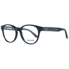 Zadig &amp; Voltaire VZV120S 0700 50, Rama ochelari de vedere, de dama