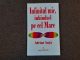 Adrian Nuță, Infinitul mic, iubindu-l pe cel Mare 4/3