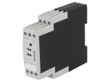Releu Monitorizare Izolație 24-240V AC/DC EMR6-R250-A-1