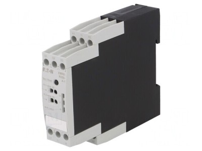 Releu Monitorizare Izolație 24-240V AC/DC EMR6-R250-A-1 foto