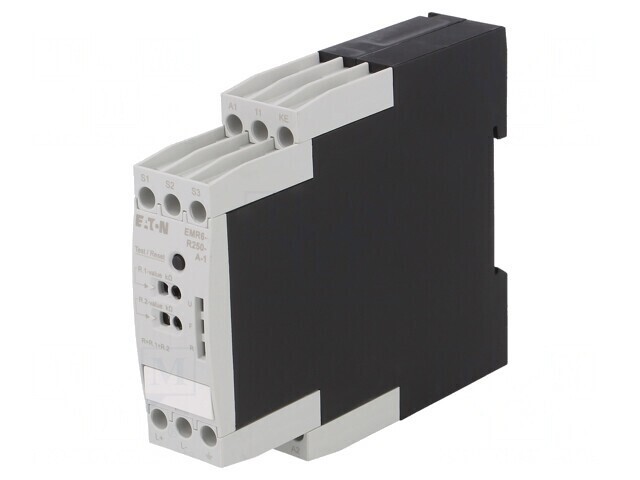 Releu Monitorizare Izolație 24-240V AC/DC EMR6-R250-A-1