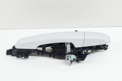 M&amp;acirc;ner exterior ușă dreapta spate JAGUAR F-PACE X761 2020 OEM: BJ32-224N02 | 14037928 foto