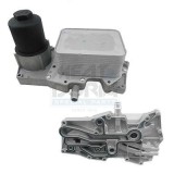 Radiator ulei motor Land Rover Range Rover III L322, Range Rover IV L405, Range Rover Sport II L494 Motor 4.4 D 4x4, 4.4 SDV8 4x4, OE 5989070106