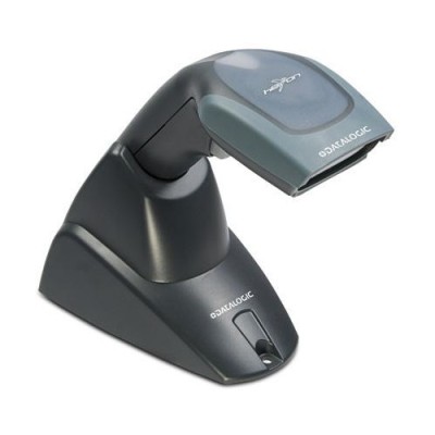 Datalogic Heron D130, USB, 1D Grad A foto