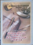 Managementul Turistic si al Serviciilor Turistice - Vasile Neagu, Sylvi, 2002, Economie, Marketing, Turism