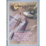 MANAGEMENTUL TURISTIC SI AL SERVICIILOR TURISTICE-VASILE NEAGU-253504