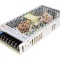 Alimentator pulsatoriu &icirc;ncastrare modulară 150W 7,5VDC MEAN WELL