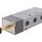 Ventil electromagnetic 5/2 G 3/8