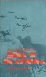 Ziua Z in Africa - Jacques Robichon, editura politica 1983, stare buna, coperta cartonata, literatura straina