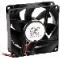 Ventilator 80x80x25mm, 12V DC, volum aer 101.9m3/h, lagar cu bila, SUNON - GF80251B1-000U-AC9