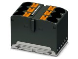 Conector de șine 57A 450V