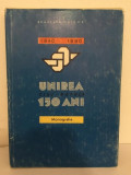 Gheorghe Mercea - Unirea Cluj-Napoca 150 de ani 1840-1990