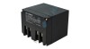 Baterie de schimb pentru mașina de tuns iarba VHBW pentru Ambrogio tip B, 110Z03700A - 10,2 Ah 25,9 V Li-Ion, negru