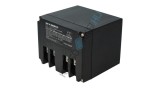 Baterie de schimb pentru mașina de tuns iarba VHBW pentru Ambrogio tip B, 110Z03700A - 10,2 Ah 25,9 V Li-Ion, negru