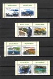 ROMANIA 2025 - BANATUL MONTAN, VINIETA 1, MNH - LP 2519a