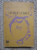 George Cosbuc - Poezii