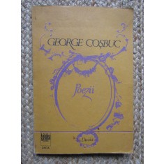 George Cosbuc - Poezii