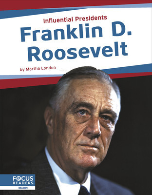 Franklin D. Roosevelt foto