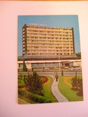 QW24 C - Carte postala - tematica turism - vedere - Cluj Napoca 15