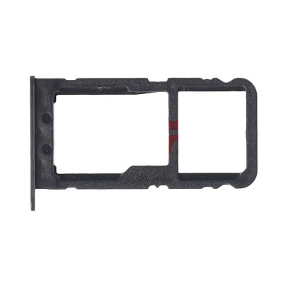 Suport SIM Xiaomi Redmi Note 5 BLACK foto