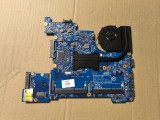 Placa de baza HP Probook 430 G1 intel core I5-4300U 48.4YV08.01N 754488-601 (IB)+ ventilator