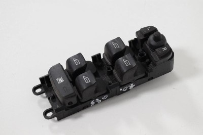 Buton geam ușă dreapta față VOLVO S80 II AS 2007 OEM: 30773382,03451200 3017540 foto
