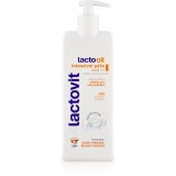 Lactovit LactoOil loțiune de corp hidratantă 400 ml