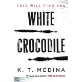 White Crocodile