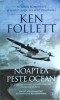 Ken Follett - Noaptea peste ocean, Rao, Thriller, Actiune, Septembrie 1939, 688 pagini, Coperta Brosata, Limba Romana