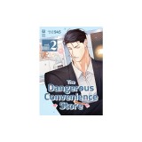 The Dangerous Convenience Store Vol. 2
